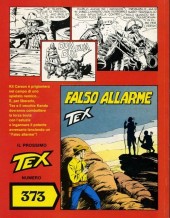 Verso de Tex (Mensile) -372- Thonga il tiranno