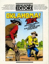 Verso de Tex (Mensile) -373- Falso allarme