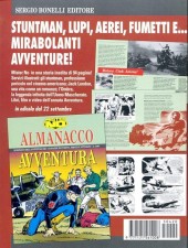 Verso de Tex (Mensile) -420- Mille dollari per morire