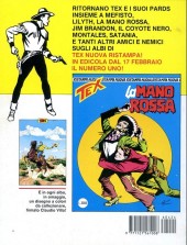 Verso de Tex (Mensile) -424- Nella terra degli utes