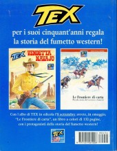 Verso de Tex (Mensile) -454- Il risveglio della mummia