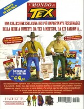 Verso de Tex (Mensile) -540- Puerta del diablo