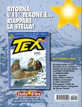 Verso de Tex (Mensile) -592- Destini incrociati