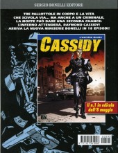 Verso de Tex (Mensile) -595- Deadwood