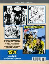 Verso de Tex (Mensile) -602- Duello nel corral