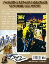 Verso de Tex (Mensile) -627- Salt river