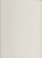 Verso de Les braconniers - Les Braconniers