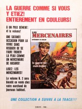 Verso de Contes malicieux -61- L'oiseau de mauvais augure