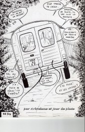 Verso de Les marsouines -2- Tome 2