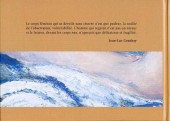 Verso de (AUT) Baudoin, Edmond -2009- Deux ou trois choses qui me sont inconnues