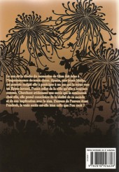 Verso de :Reversal -2- Tome 2
