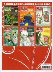 Verso de (Recueil) Fluide Glacial (L'album) -25- 08-1