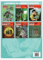 Verso de (Recueil) Fluide Glacial (L'album) -29- 10-1