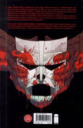 Verso de Luther Strode -2- La Légende