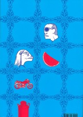 Verso de Orientalisme