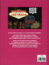 Verso de Le syndrome de Warhol -a2012- Le Syndrome de Warhol