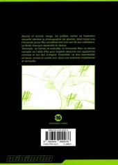 Verso de Minimum -1- Volume 01