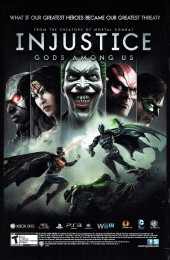 Verso de Batman (2011) -19Combo- Nowhere Man, Part 1 of 2