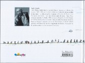 Verso de L'aveugle et le philosophe