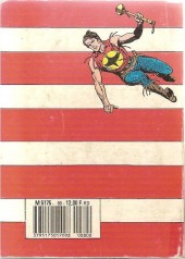 Verso de Yuma (1re série - Lug) -Rec080- Album N°80 (du n°291 au n°293)