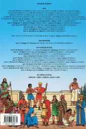 Verso de Alix (Les Voyages d') -30a2014- Lugdunum