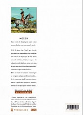 Verso de Mezek - Tome ES