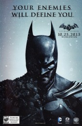 Verso de Batman (2011) -231- Time to Monkey Shine