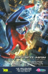 Verso de Spider-Man (4e serie) -10B- Faux-semblants