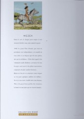 Verso de Mezek - Tome a2012