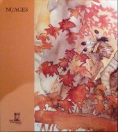 Verso de (AUT) Pratt, Hugo (en italien) -Cat- Wheeling - Il sentiero delle amicizie perdute