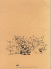 Verso de Baudouin IV de Jérusalem, le Roi lépreux - L'Étoile de pourpre