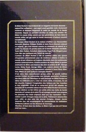 Verso de Métal Hurlant Chronicles -HS1- Volume 1