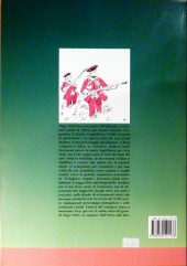 Verso de Ragazzo rapito (Il) -TL- Il ragazzo rapito