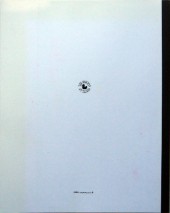 Verso de Juanalberto Dessinator - Dessinator
