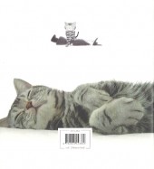 Verso de Toi, mon Chat  - Toi, mon Chat