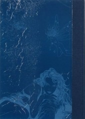 Verso de Déesse blanche, déesse noire - Tome INT TT