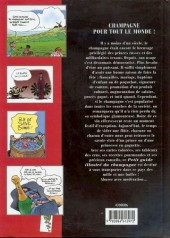 Verso de Illustré (Le Petit) (La Sirène / Soleil Productions / Elcy) - Le Petit Guide illustré du Cheval