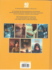 Verso de El Niño - Tome INT