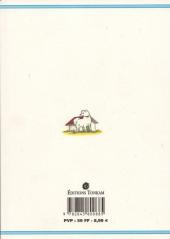 Verso de Maison Ikkoku (Juliette je t'aime) -2- Tome 2