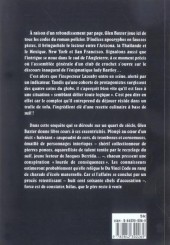 Verso de (AUT) Baxter - Haro sur le suif