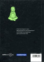 Verso de Iba - Tome 1