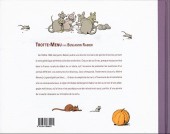 Verso de (AUT) Rabier -a- Trotte-menu