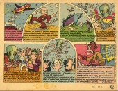 Verso de Le destin atomique d'Anatoll Bikini -1- 1er épisode