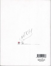 Verso de Marcellin Caillou - Tome b1994