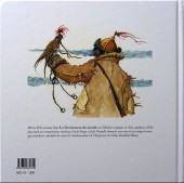 Verso de (AUT) Vianello -2014- J'ai rencontré Marco Polo - Récits et témoignages