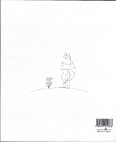 Verso de (AUT) Sempé -1975a1992- Simple question d'équilibre