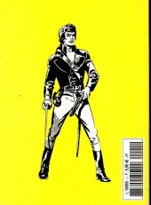 Verso de Capt'ain Swing! (2e série-Mon Journal) -Compil01- Compil n° 1