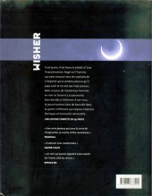 Verso de Wisher - Tome INTa
