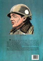 Verso de Nuts! Bastogne, the Battle of the Bulge -1- Nuts! Bastogne, the battle of the bulge