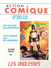 Verso de Salut les bidasses -122- La pêche à la sardine